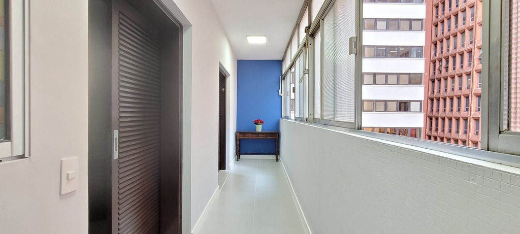 Apartamento, 4 quartos, 250 m² - Foto 46