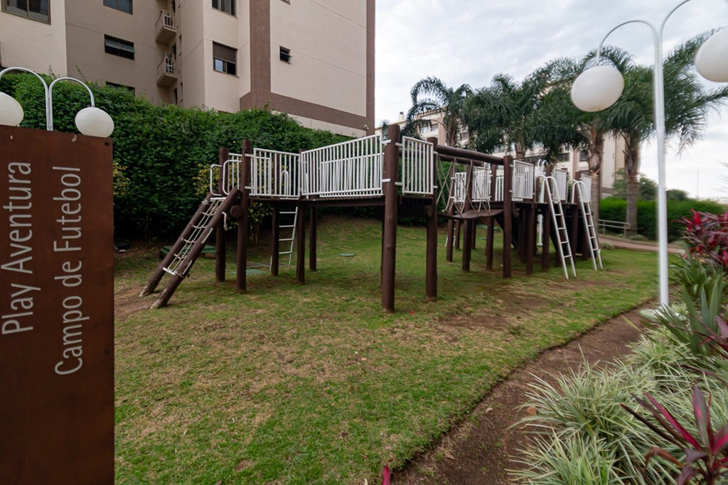 Apartamento para venda no bairro Ipanema em Porto Alegre
