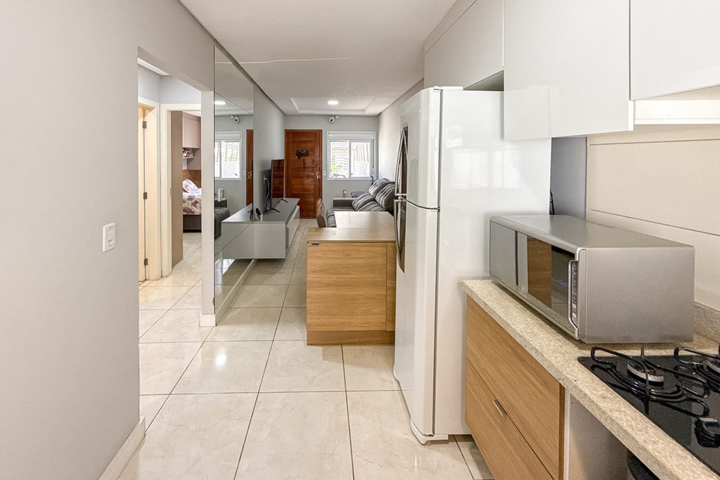 Casa para venda no bairro Igara em Canoas