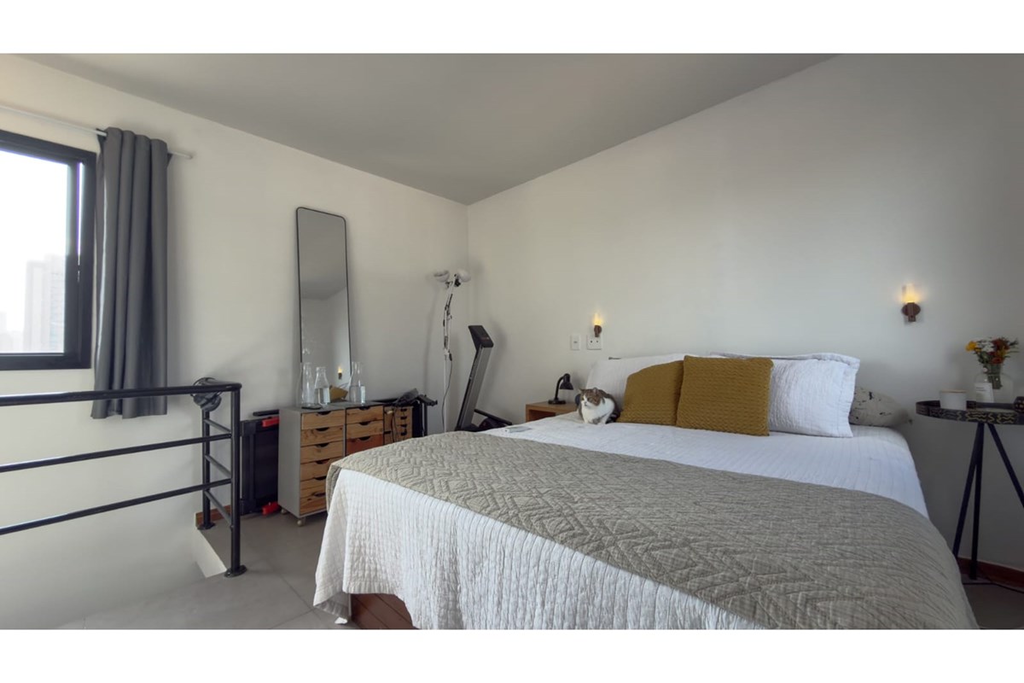 Apartamento, 1 quarto, 40 m² - Foto 9