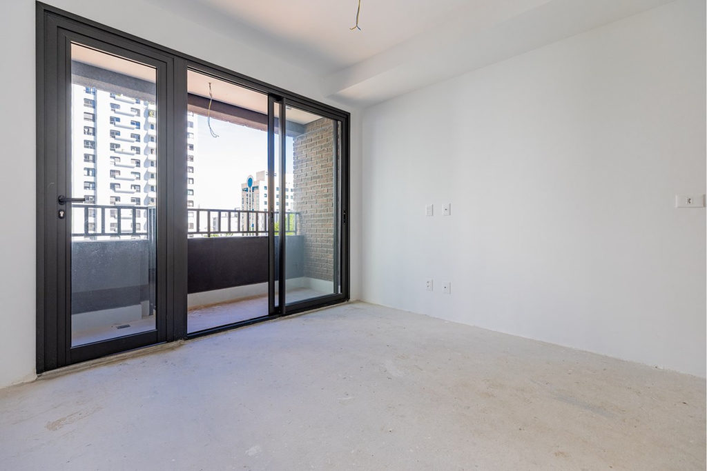 Apartamento, 1 quarto, 25 m² - Foto 6