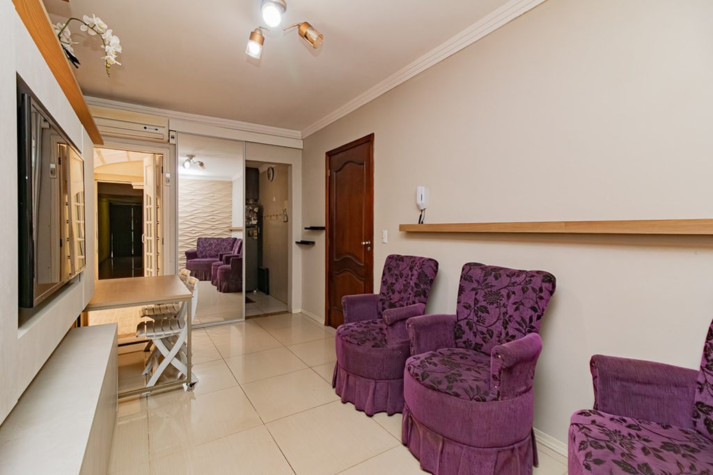 Apartamento para venda no bairro Higienópolis em Porto Alegre