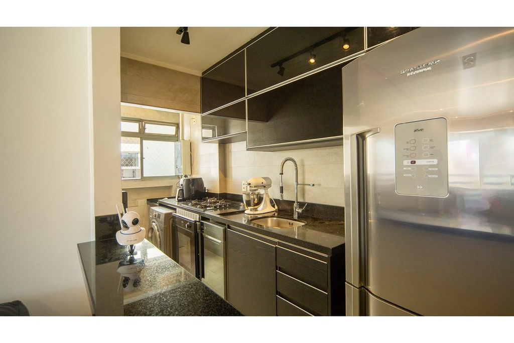 Apartamento, 2 quartos, 55 m² - Foto 21