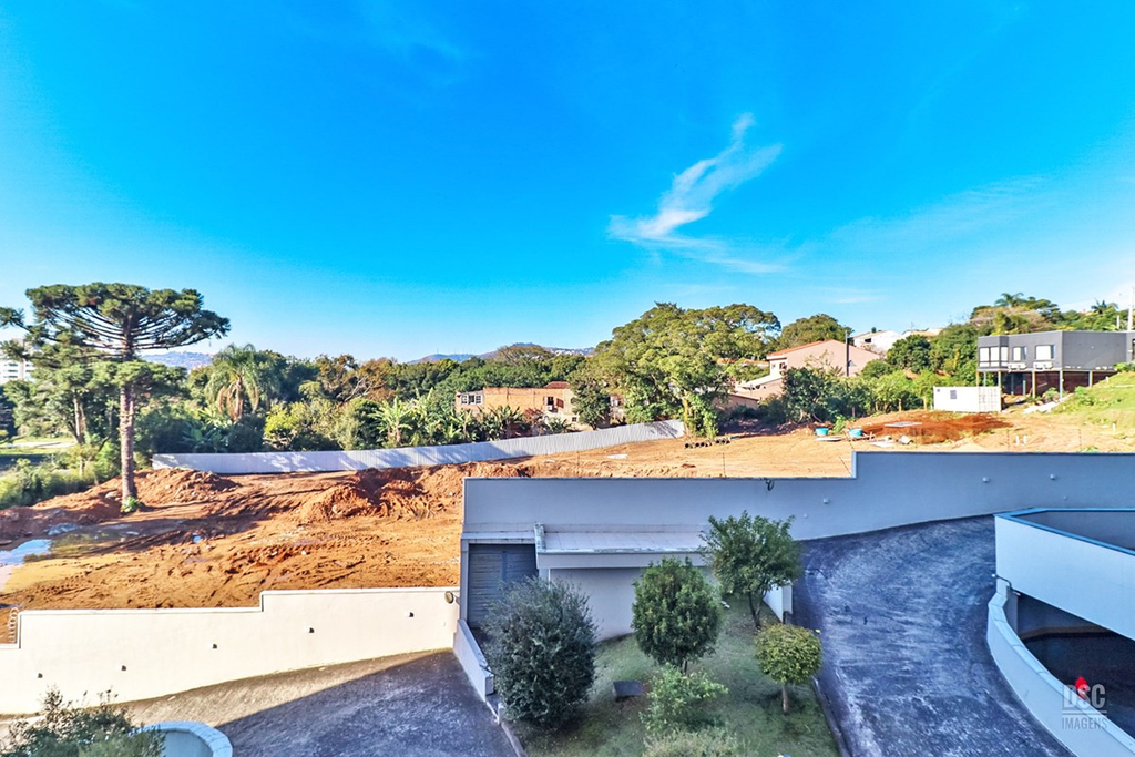 Apartamento para venda no bairro Tristeza em Porto Alegre