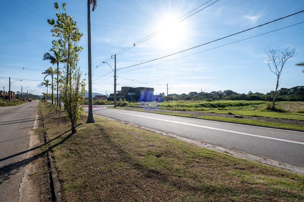 Lote/Terreno de no bairro Vargem do Bom Jesus, em Florianópolis | Eu Corretor