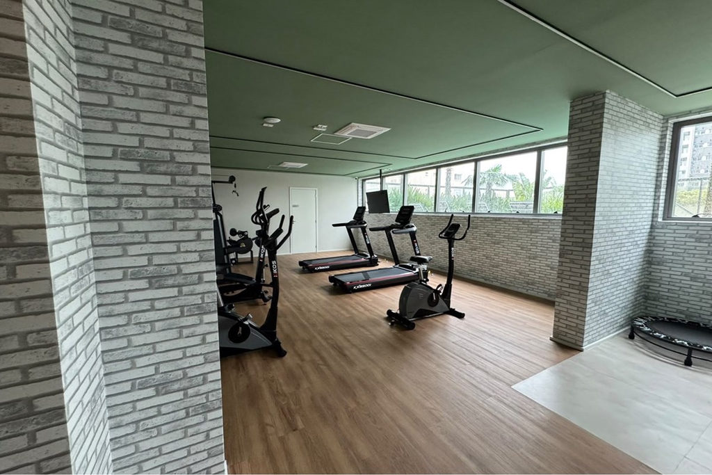 Apartamento, 1 quarto, 25 m² - Foto 18