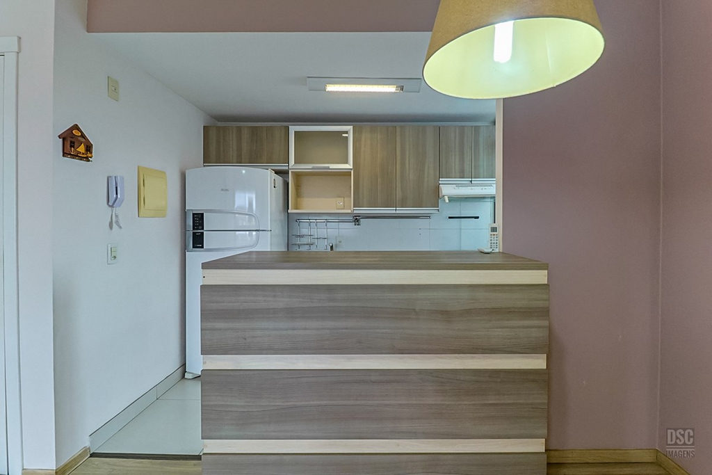 Apartamento para venda no bairro Vila Ipiranga em Porto Alegre