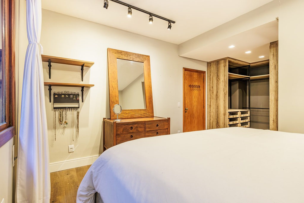 Apartamento para venda no bairro Rio Branco em Porto Alegre
