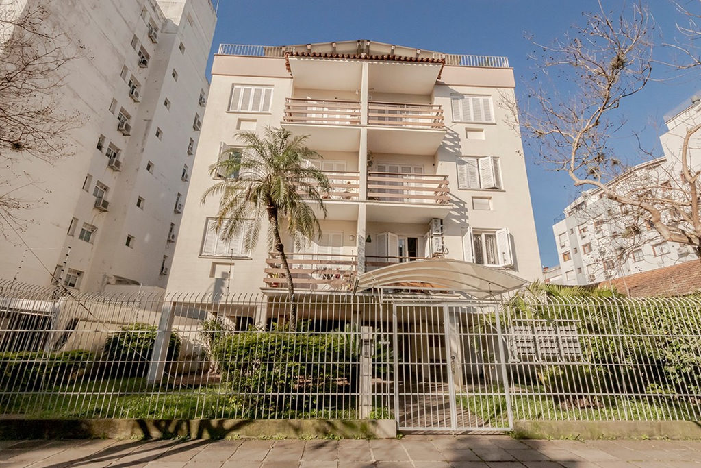 Cobertura Duplex para venda no bairro São João em Porto Alegre