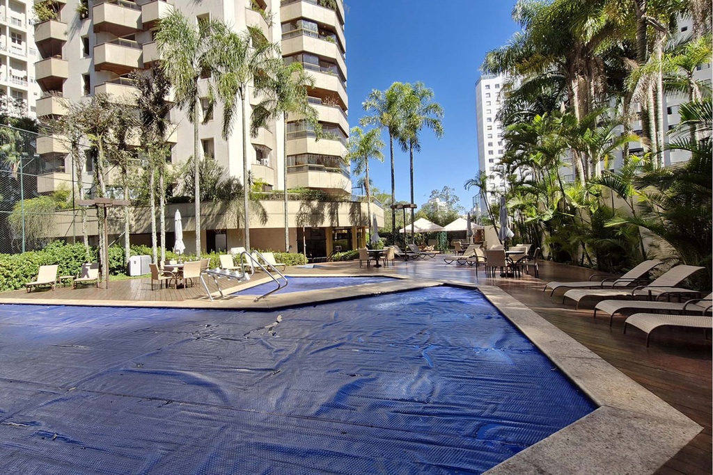 Apartamento, 4 quartos, 246 m² - Foto 18
