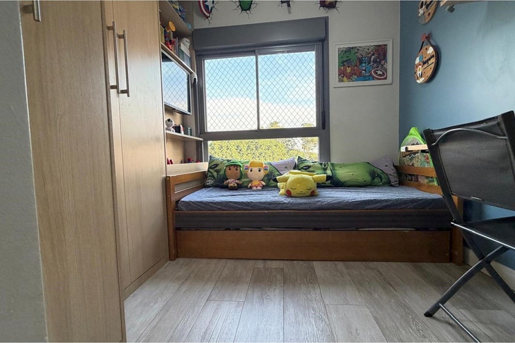 Apartamento, 2 quartos, 76 m² - Foto 11