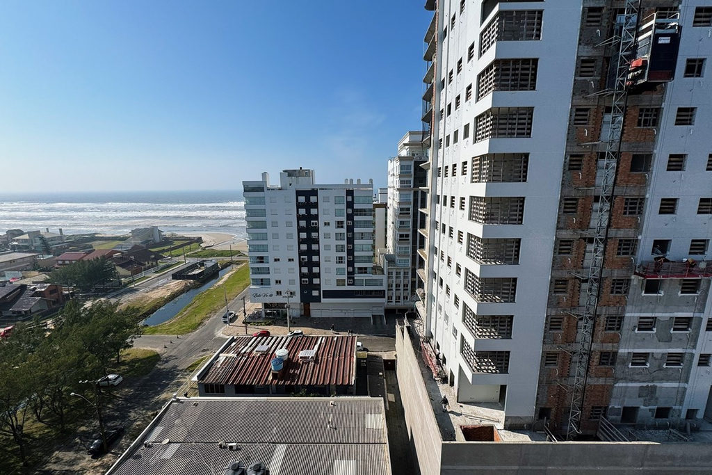 Apartamento para venda no bairro Zona Nova em Capão da Canoa