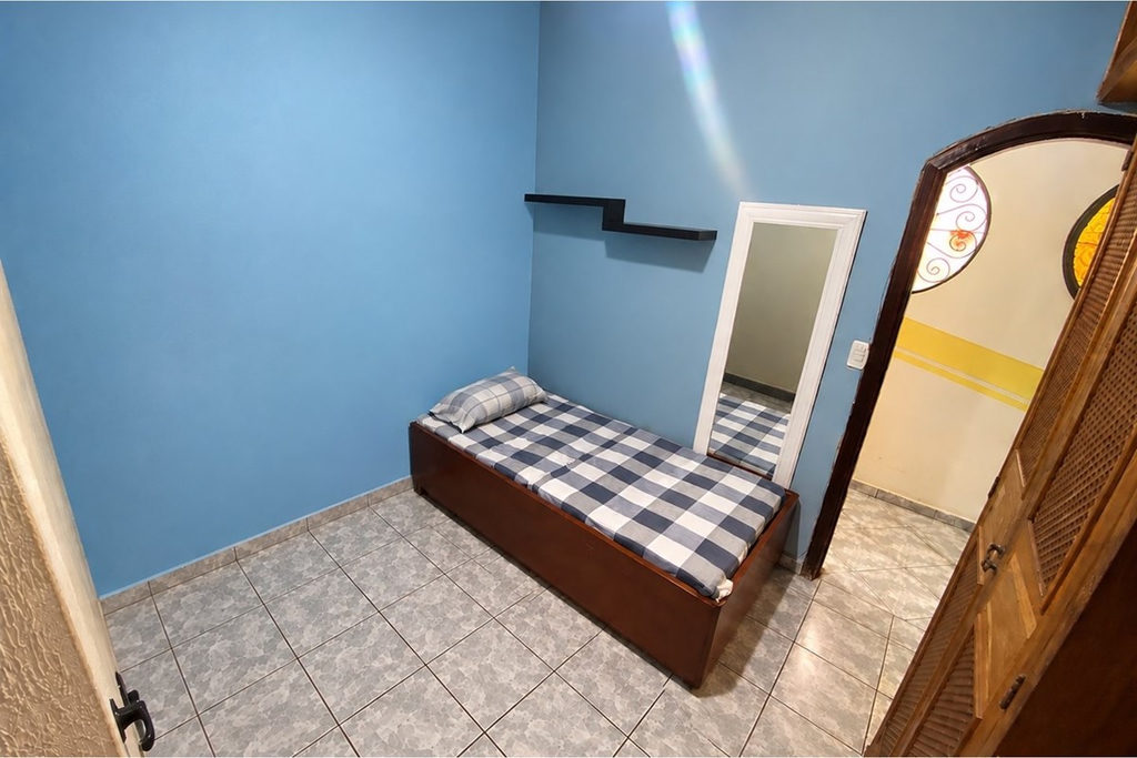 Casa, 6 quartos, 160 m² - Foto 56