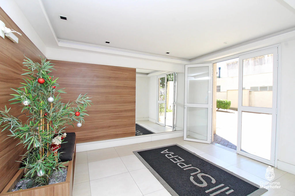 Apartamento para venda no bairro Cavalhada em Porto Alegre
