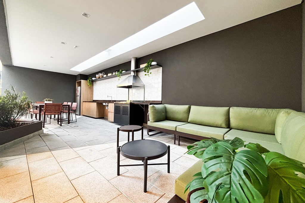 Apartamento, 2 quartos, 87 m² - Foto 6