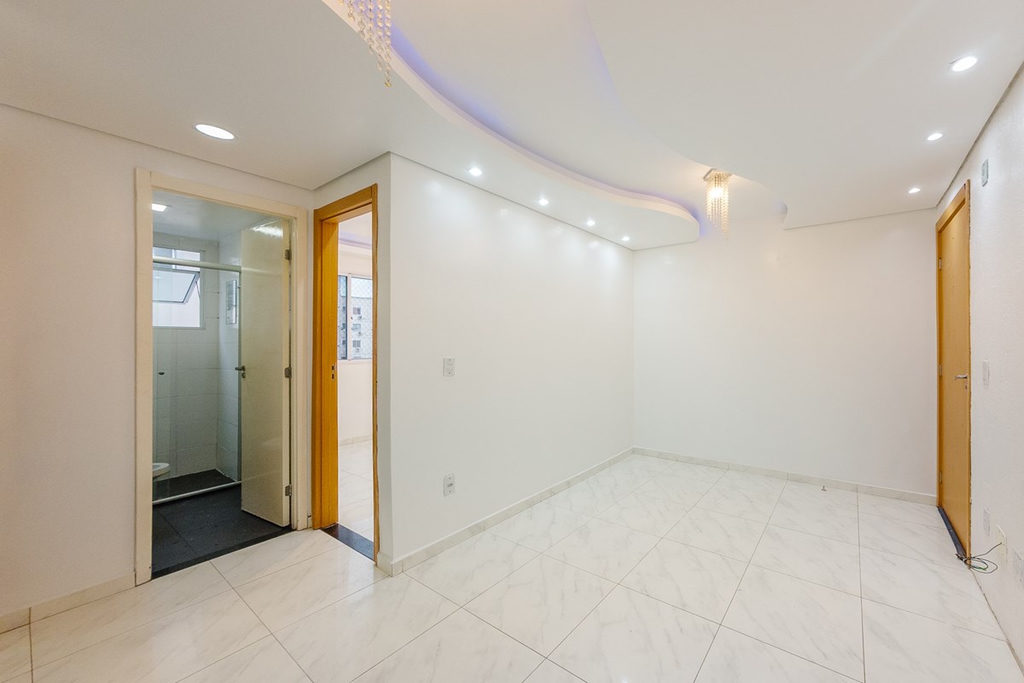 Apartamento para venda no bairro São José em Canoas