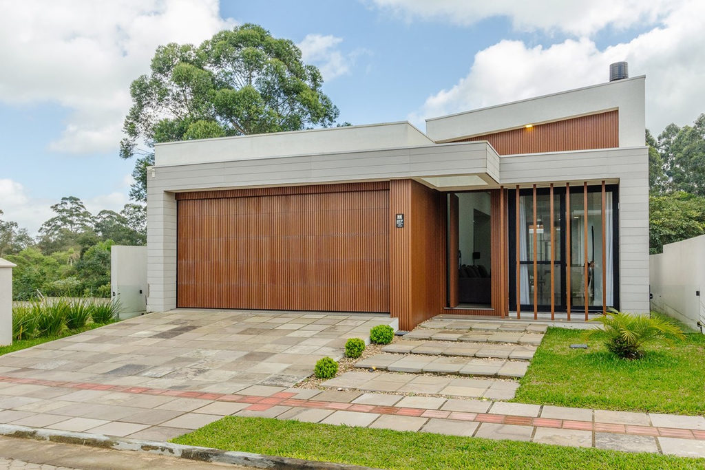 Casa para venda no bairro Centro em Nova Santa Rita