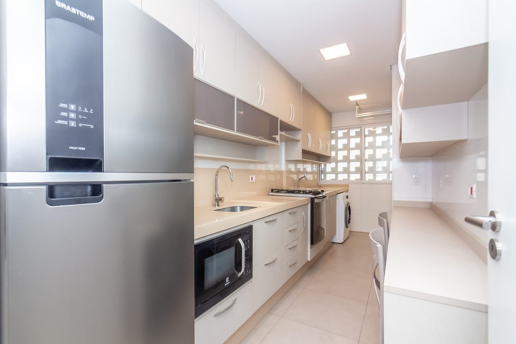Apartamento, 2 quartos, 67 m² - Foto 15