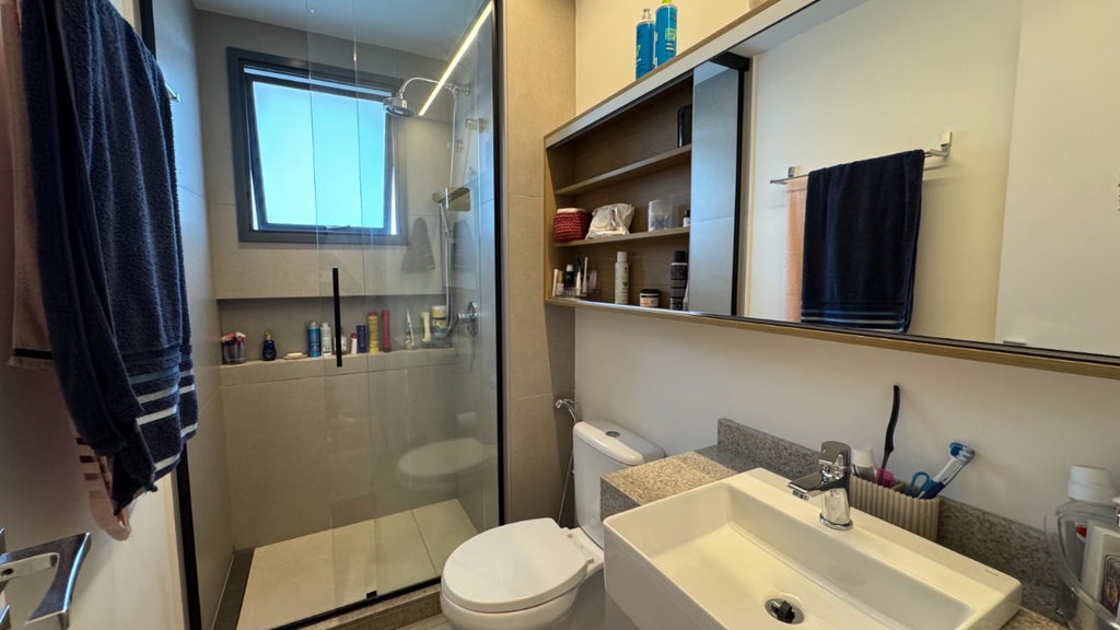 Apartamento para venda no bairro Jardim Lindóia em PORTO ALEGRE