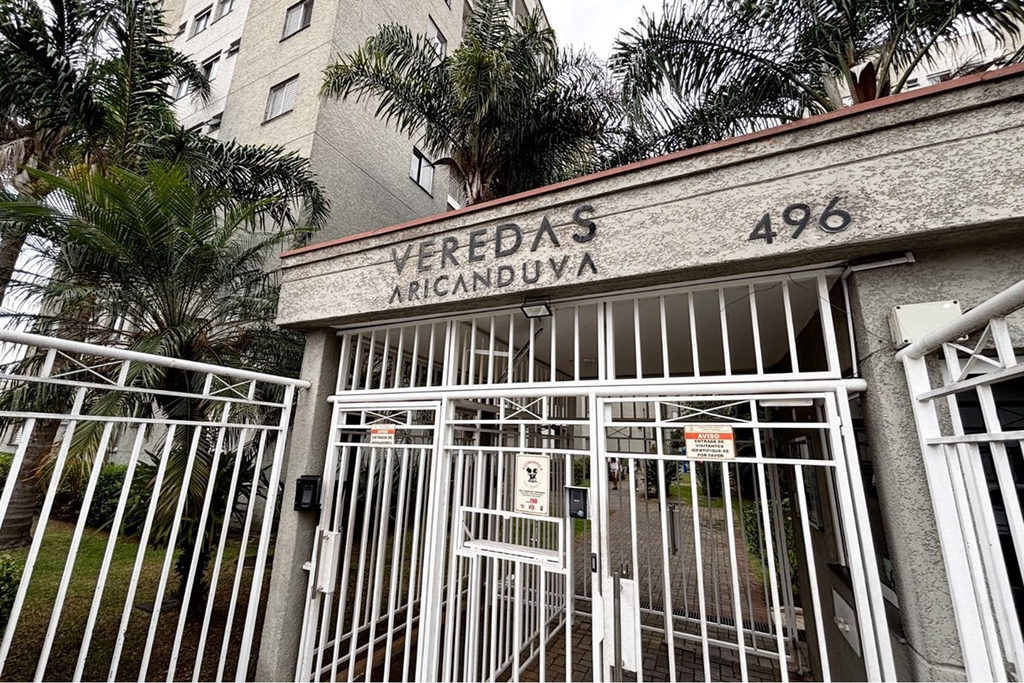 Apartamento, 3 quartos, 57 m² - Foto 3