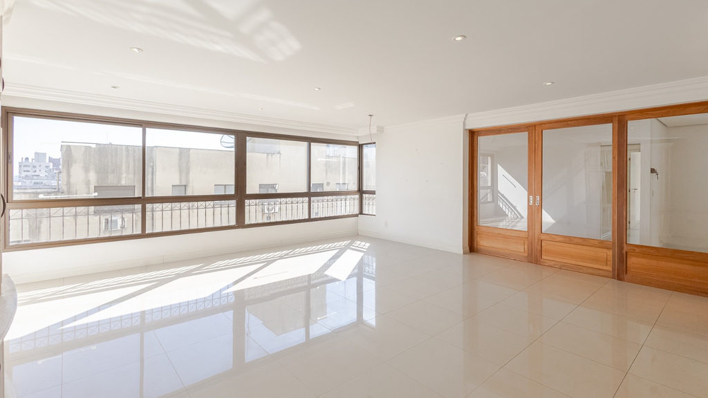Apartamento para venda no bairro Mont Serrat em Porto Alegre