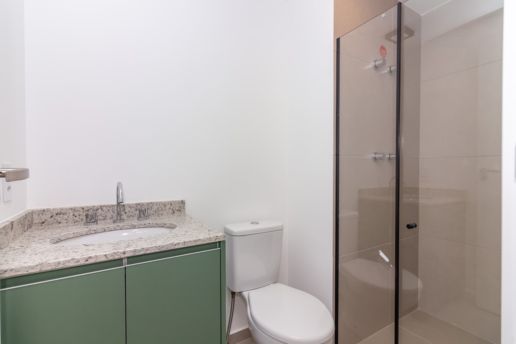 Apartamento, 1 quarto, 25 m² - Foto 14