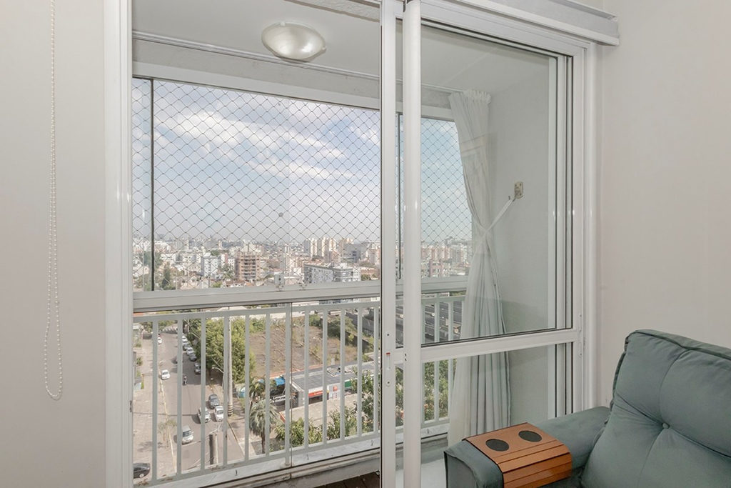 Apartamento para venda no bairro Cristo Redentor em Porto Alegre