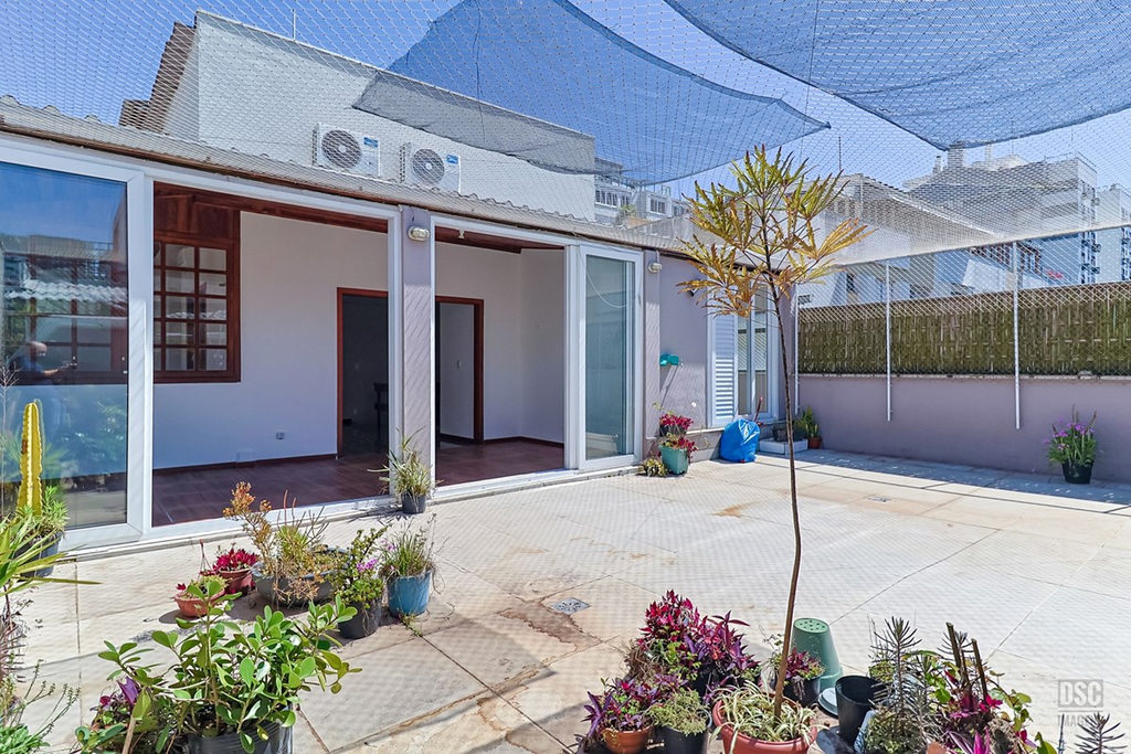 Cobertura Duplex para venda no bairro Moinhos de Vento em Porto Alegre
