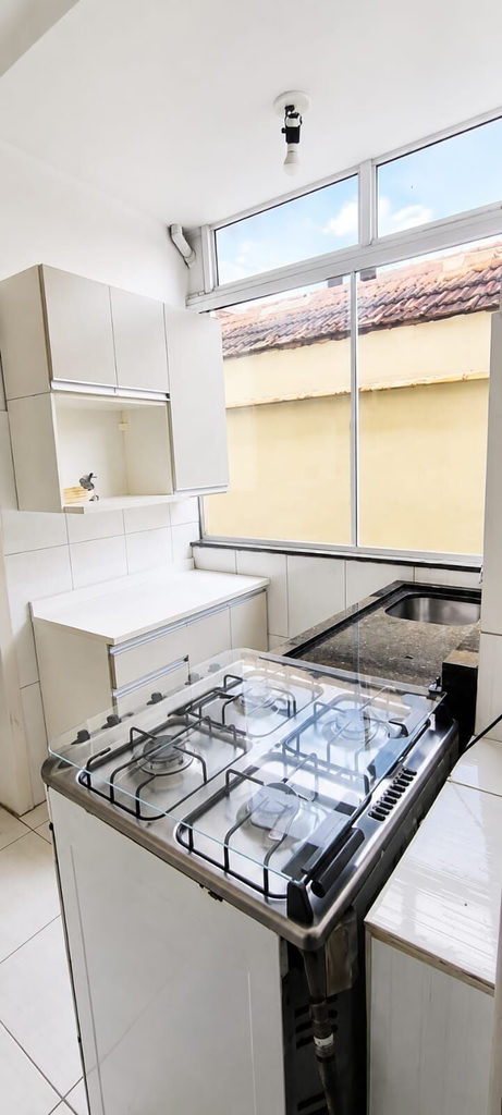 Apartamento para venda no bairro São João em Porto Alegre