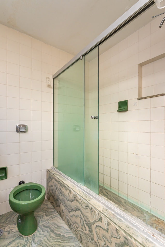 Apartamento para venda no bairro Mont Serrat em Porto Alegre