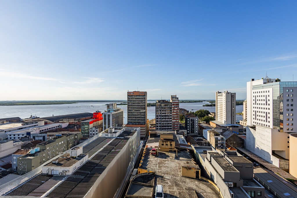 Sala para venda no bairro Centro Histórico em Porto Alegre