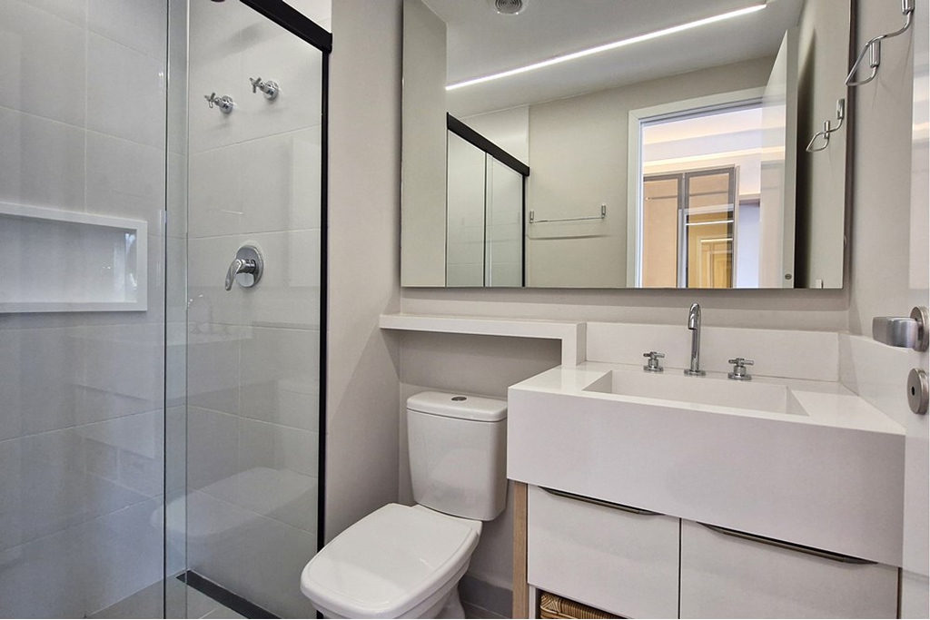 Apartamento, 1 quarto, 24 m² - Foto 48
