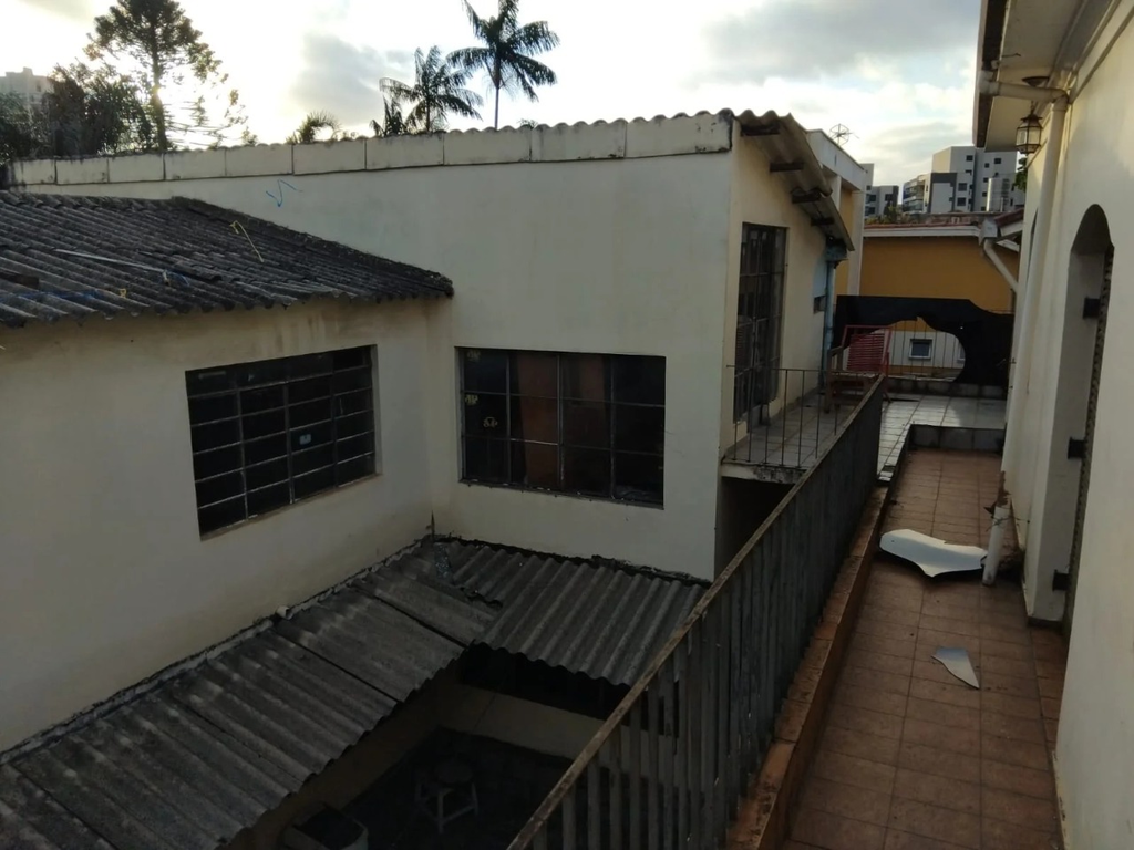 Casa de 4 quartos, 450m² no bairro Sumaré, em São Paulo | Eu Corretor