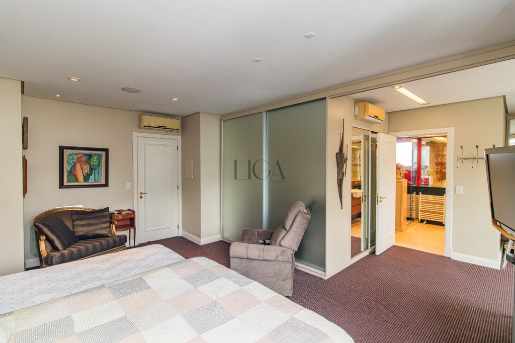 Apartamento para venda no bairro Bela Vista em Porto Alegre