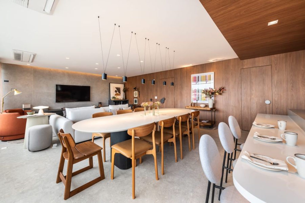 Apartamento, 3 quartos, 175 m² - Foto 19