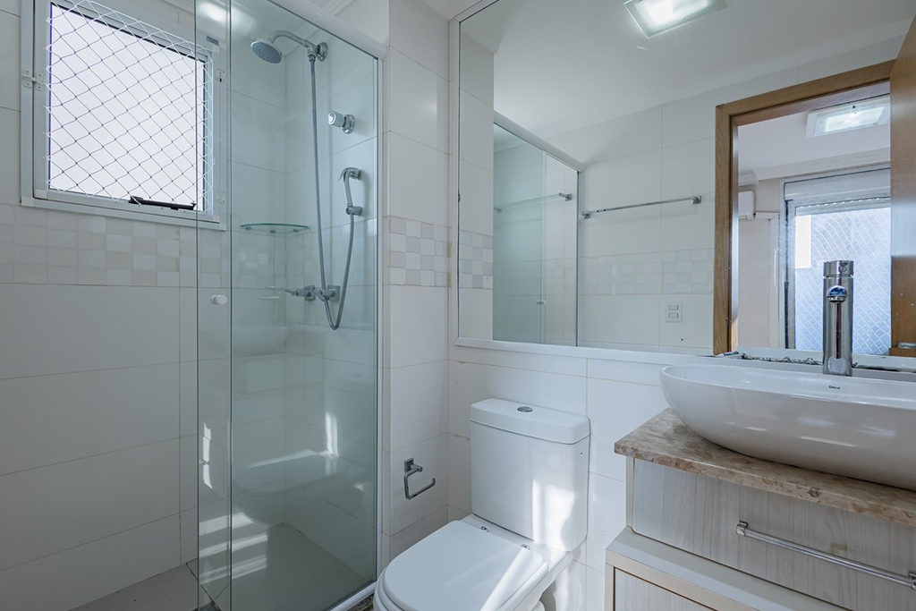 Apartamento para venda no bairro Jardim Carvalho em Porto Alegre