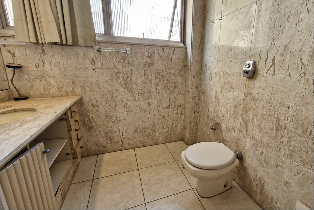 Apartamento, 2 quartos, 166 m² - Foto 8