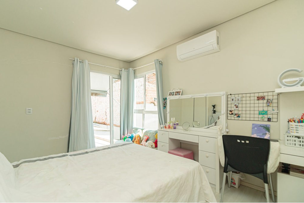 Casa para venda no bairro Menino Deus em Porto Alegre