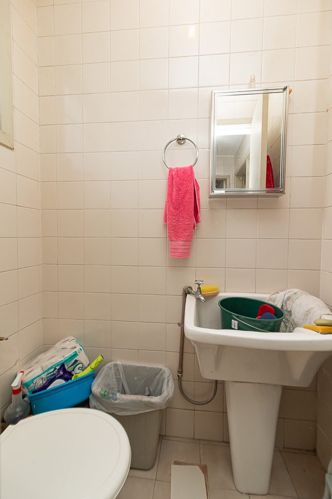 Apartamento para venda no bairro Santana em Porto Alegre