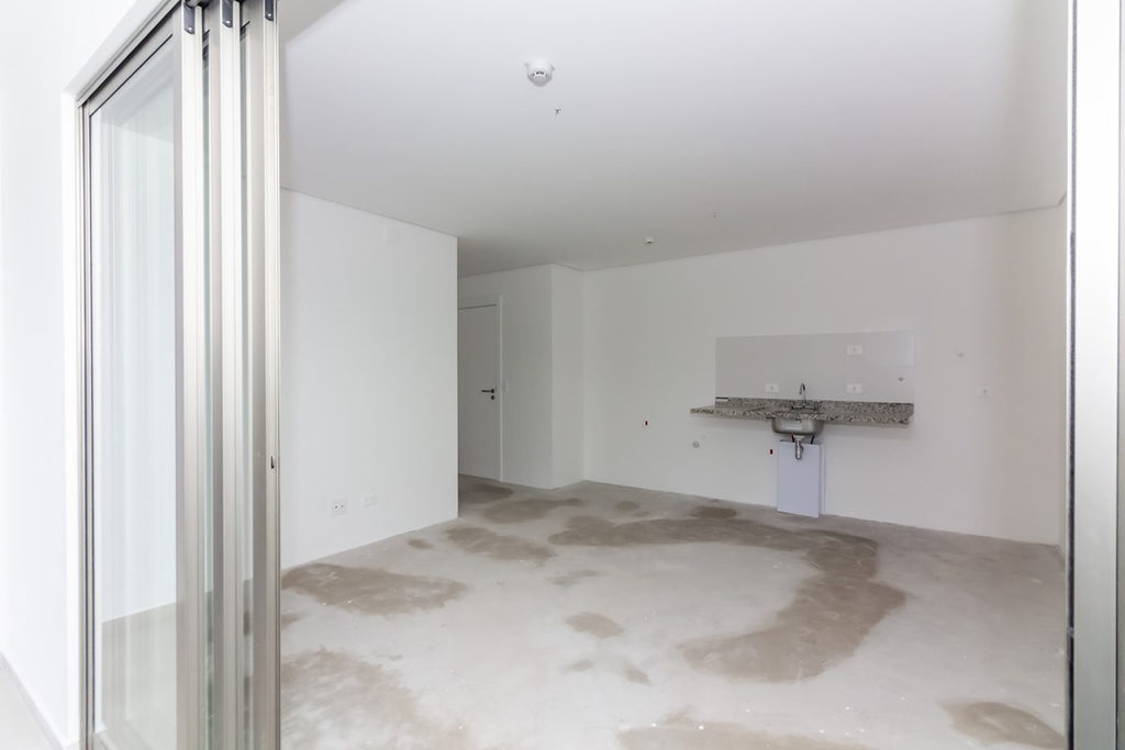 Apartamento, 1 quarto, 33 m² - Foto 9