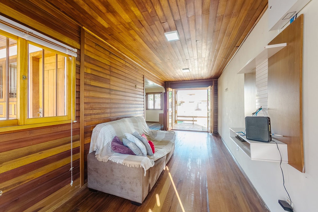 Casa para venda no bairro Centro em Canoas