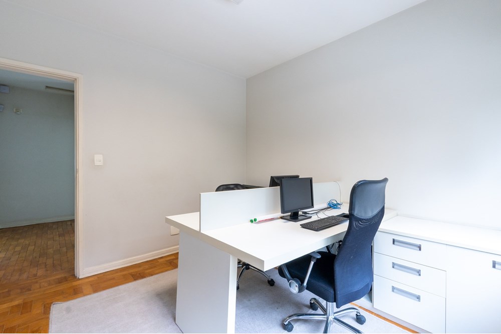 Casa de 3 quartos, 133m² no bairro Jardim Petrópolis, em São Paulo | Eu Corretor