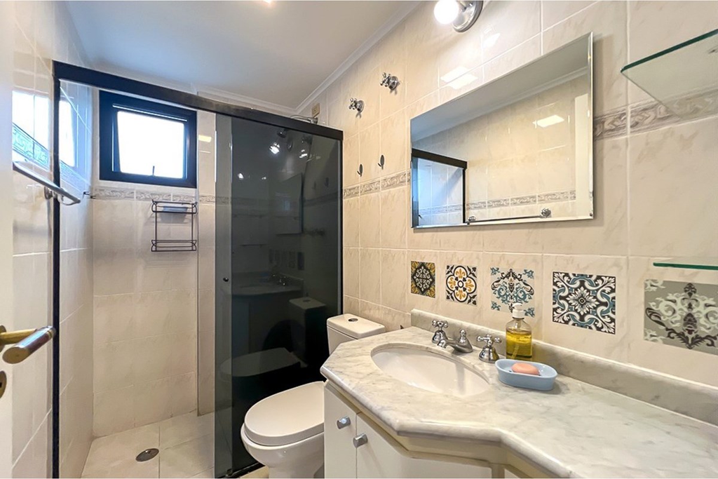 Apartamento de 3 quartos, 164m² no bairro Vila Andrade, em São Paulo | Eu Corretor
