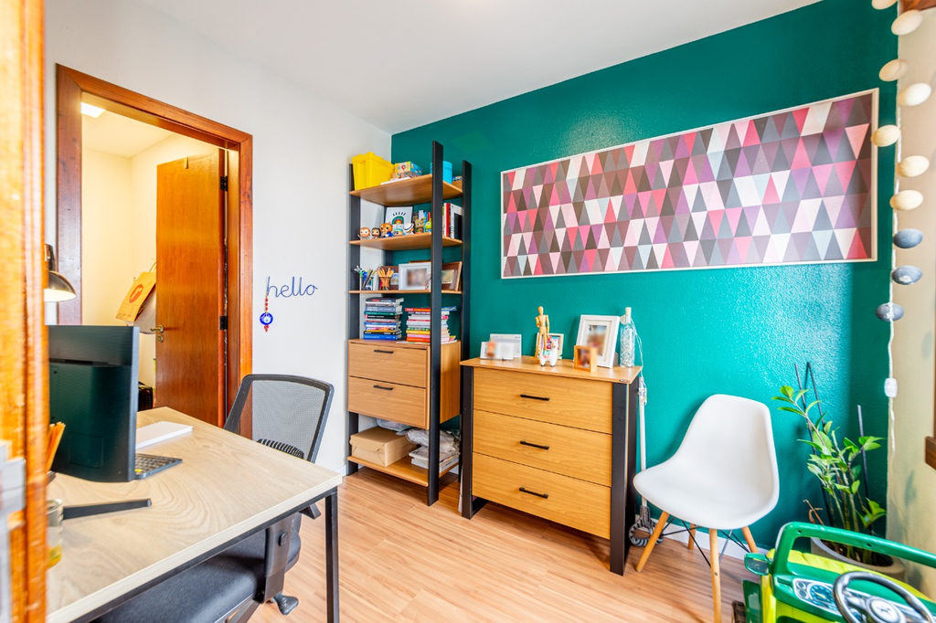 Cobertura Duplex para venda no bairro Bela Vista em Porto Alegre