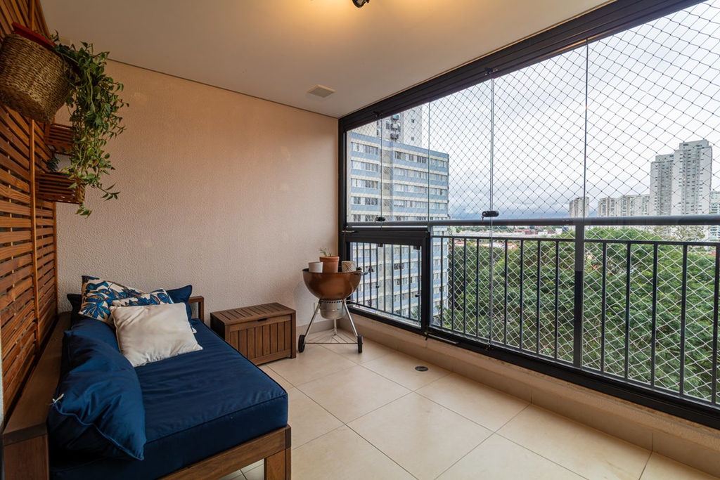 Apartamento à venda, no SAJD 2192 Apto 601401097-75 em São Paulo, Santo Amaro, com 2 quartos, 68m² - Camargo Cunha