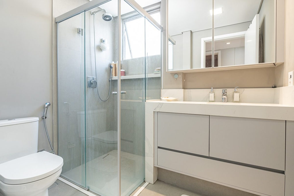 Apartamento, 3 quartos, 97 m² - Foto 7