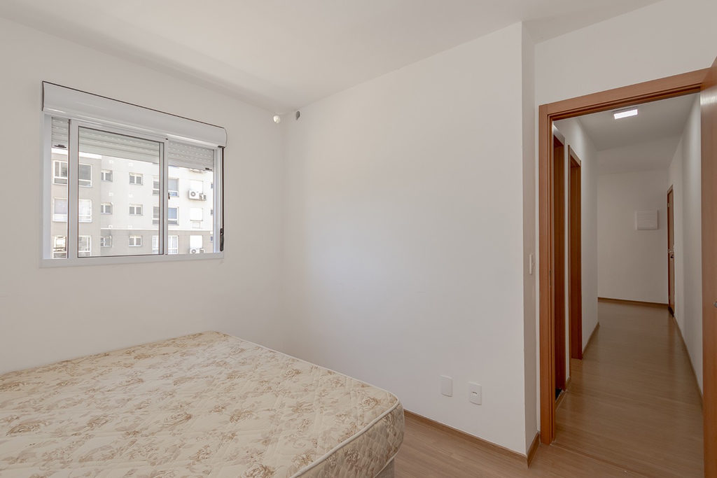 Apartamento para venda no bairro Jardim Carvalho em Porto Alegre