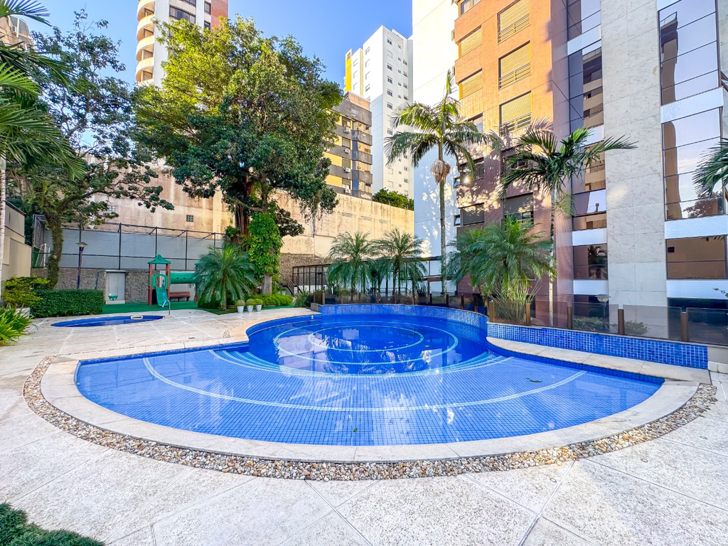 Apartamento para venda no bairro Bela Vista em Porto Alegre