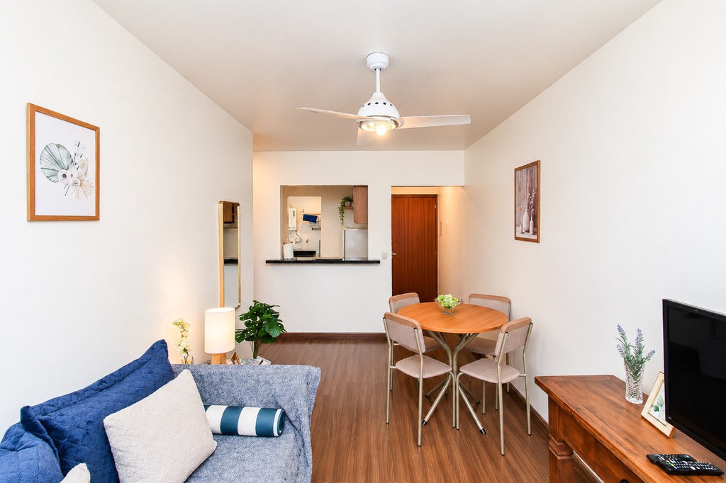 Apartamento para venda no bairro Higienópolis em Porto Alegre