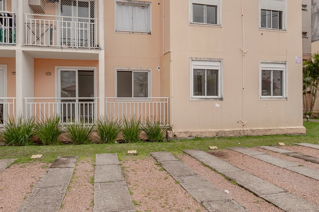 Apartamento para venda no bairro Humaitá em Porto Alegre